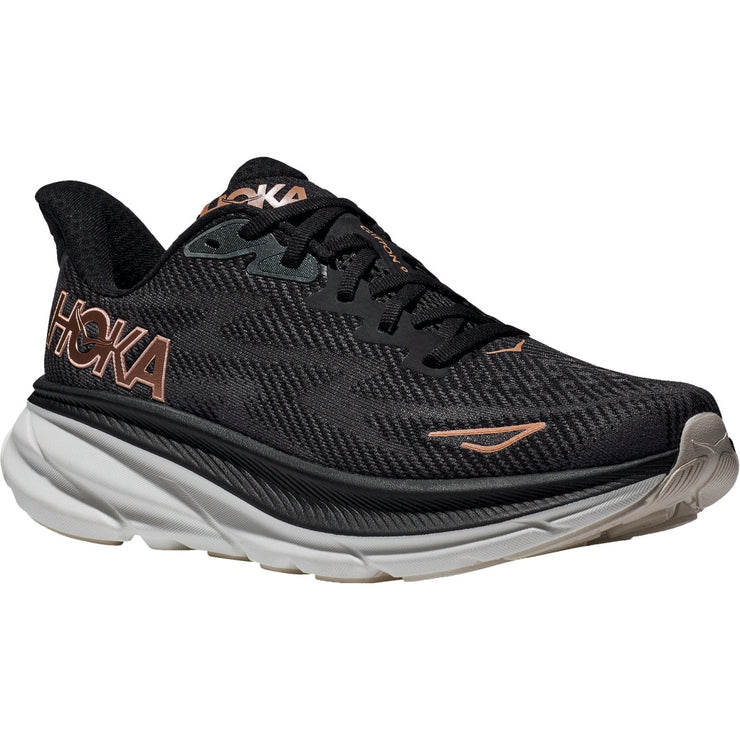 CLIFTON 9 Black/Rose