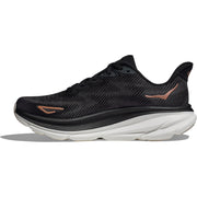 CLIFTON 9 Black/Rose