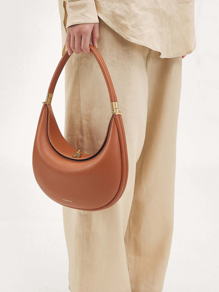 Sac Luna (cuir végétal)