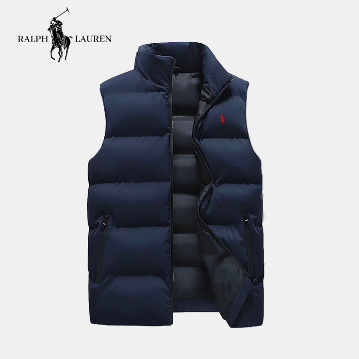 FoU -sammenleggbar Colden Vest (Destocking)