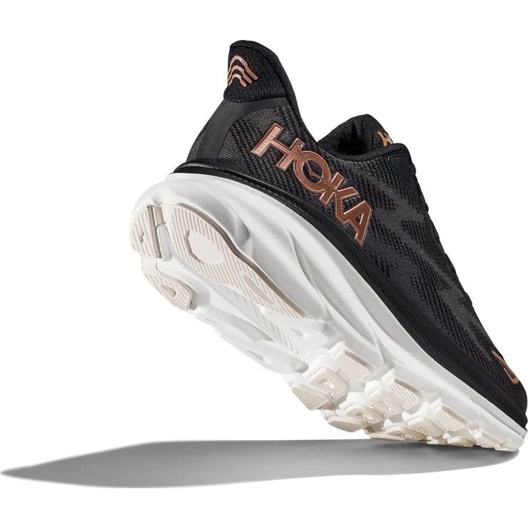 CLIFTON 9 Black/Rose