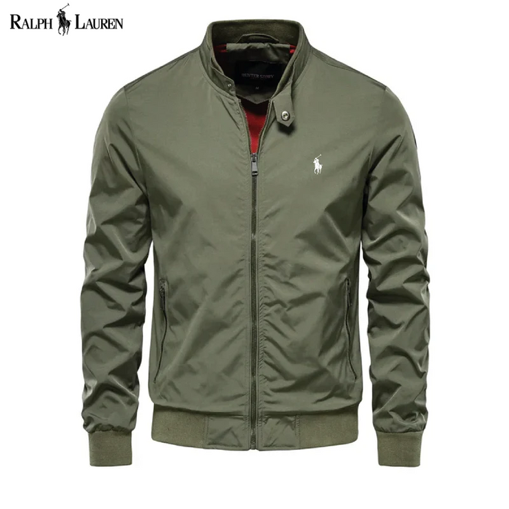 R&amp;L - Bomberjacke