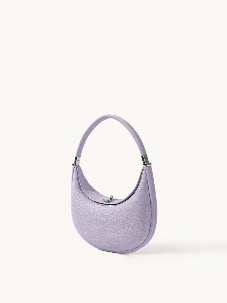 Sac Luna (fermoir argenté)