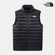 Leichte Daunenweste - TNF