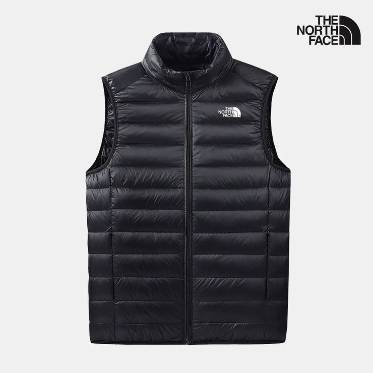 Leichte Daunenweste - TNF
