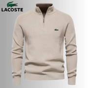 LC - Pull zippé