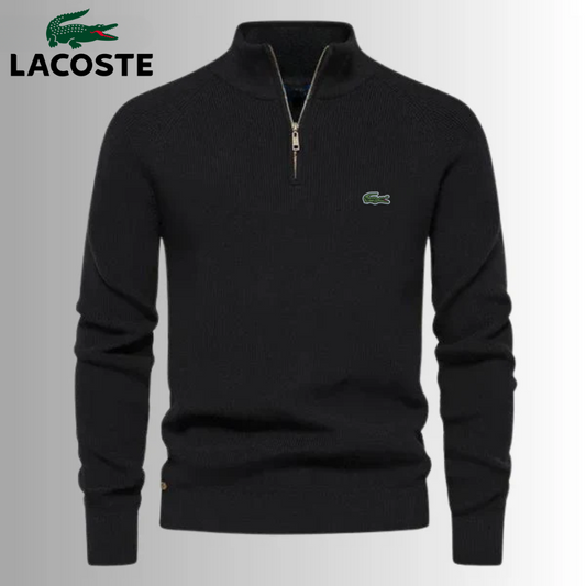 LC - Pullover mit Reißverschluss