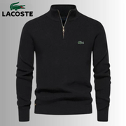 LC - Pull zippé