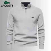 LC - Pull zippé