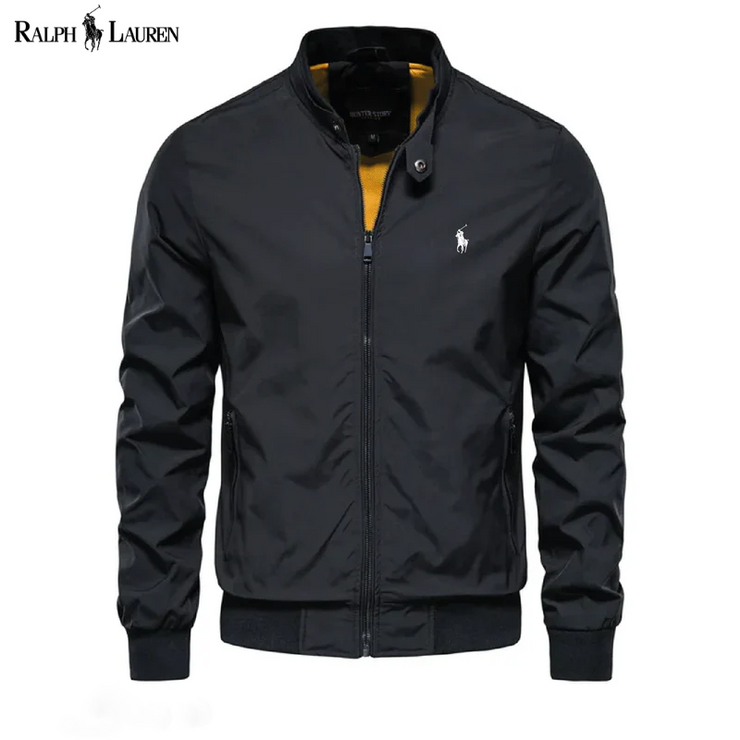R&amp;L - Bomberjacke