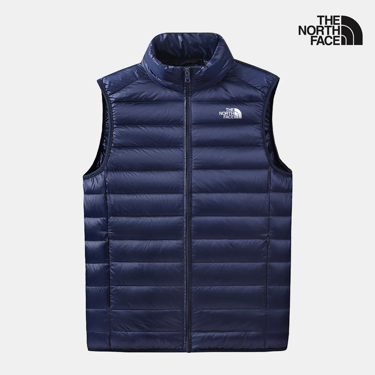 Leichte Daunenweste - TNF