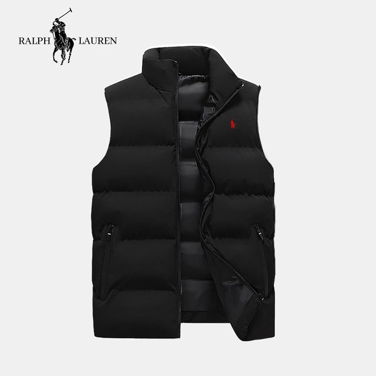 FoU -sammenleggbar Colden Vest (Destocking)