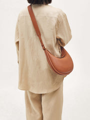 Sac Luna (cuir végétal)