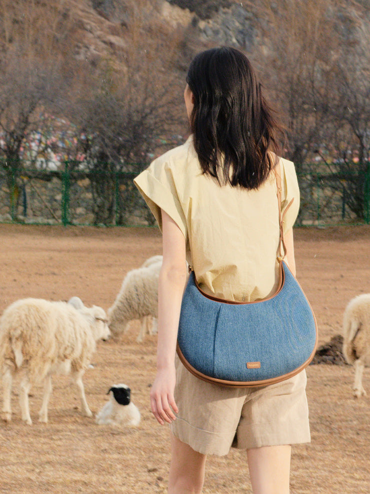 Luna Große Tasche (neue Version)