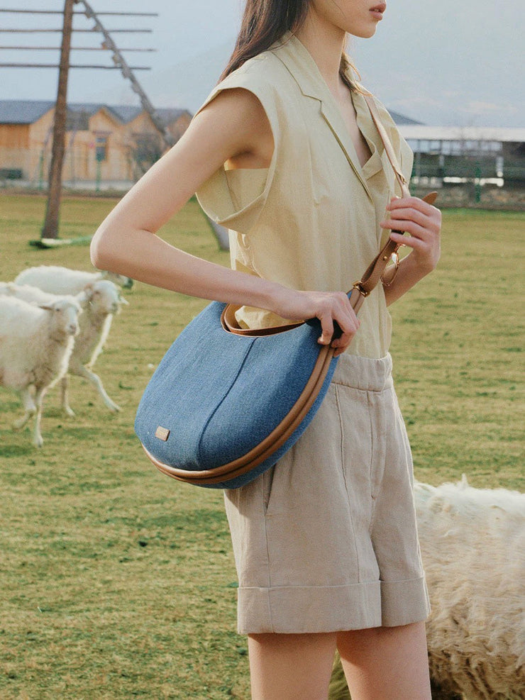 Luna Große Tasche (neue Version)