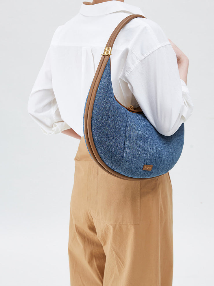 Luna Große Tasche (neue Version)
