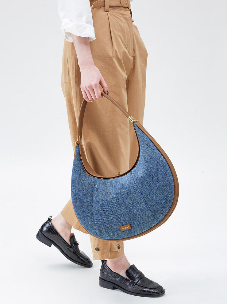 Luna Große Tasche (neue Version)