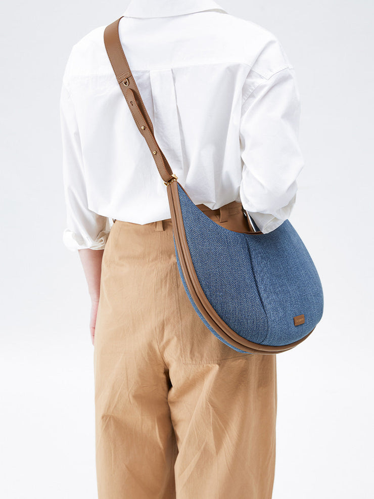 Luna Große Tasche (neue Version)