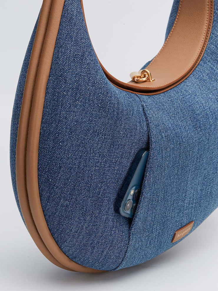 Luna Große Tasche (neue Version)