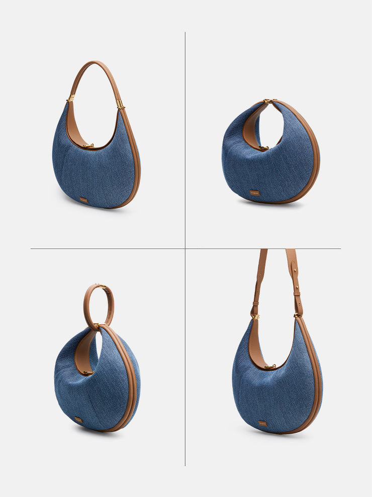 Luna Große Tasche (neue Version)