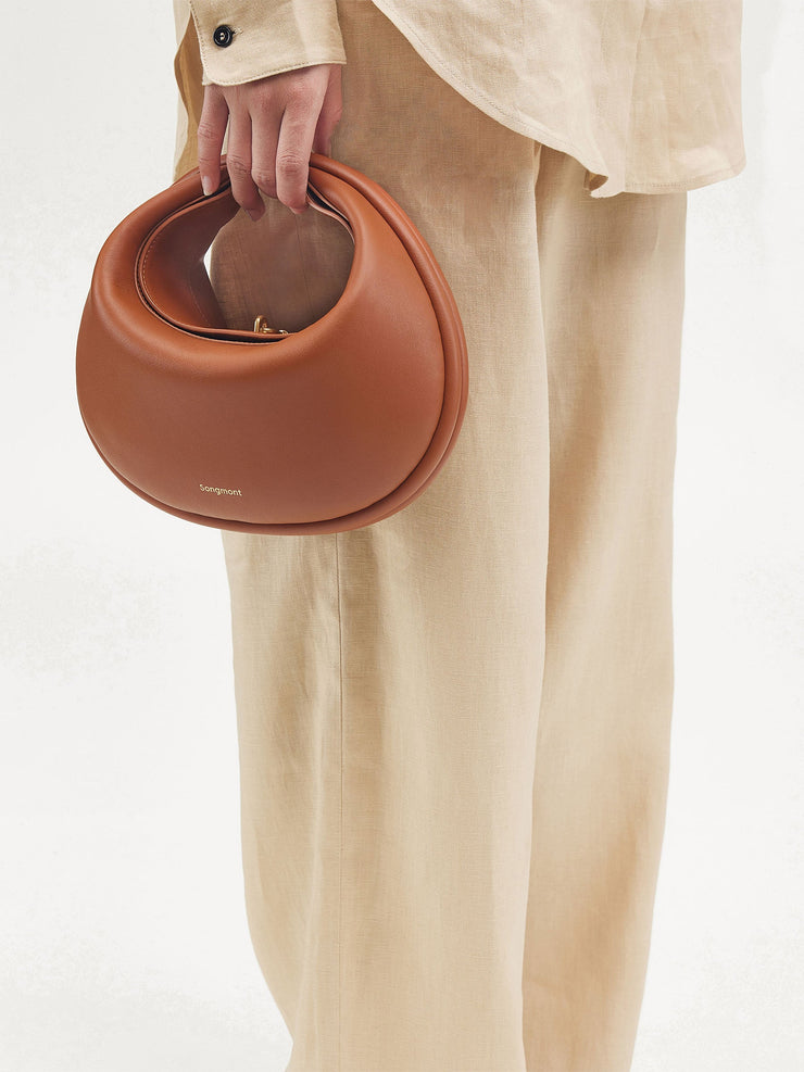 Sac Luna (cuir végétal)