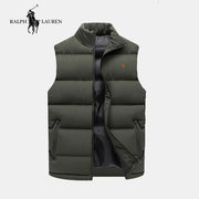 FoU -sammenleggbar Colden Vest (Destocking)