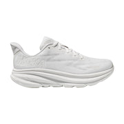 CLIFTON 9 White/White
