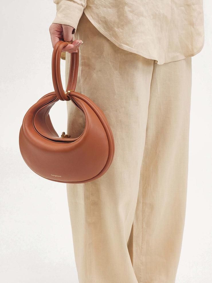 Sac Luna (cuir végétal)