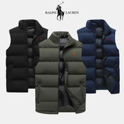 FoU -sammenleggbar Colden Vest (Destocking)