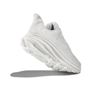 CLIFTON 9 White/White