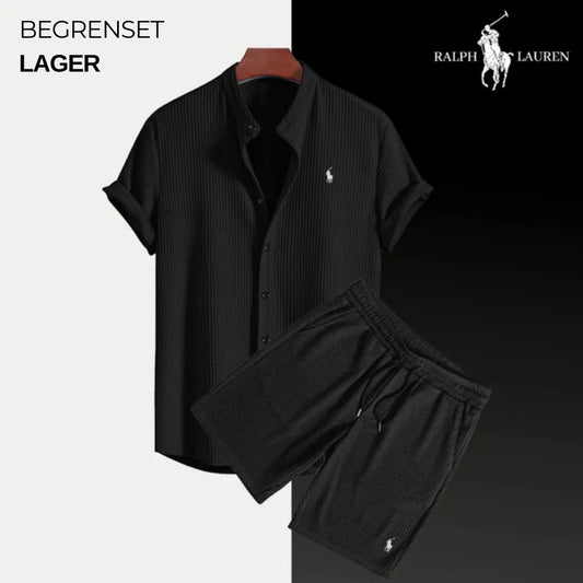 R&L | Eksklusivt sett for menn