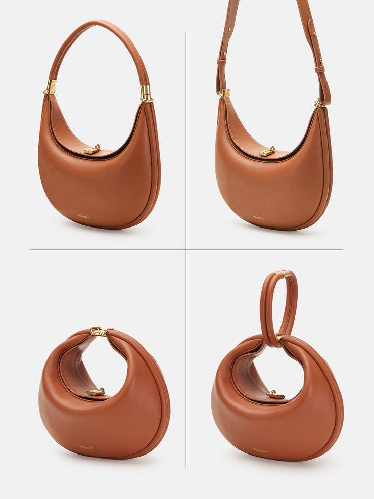Sac Luna (cuir végétal)