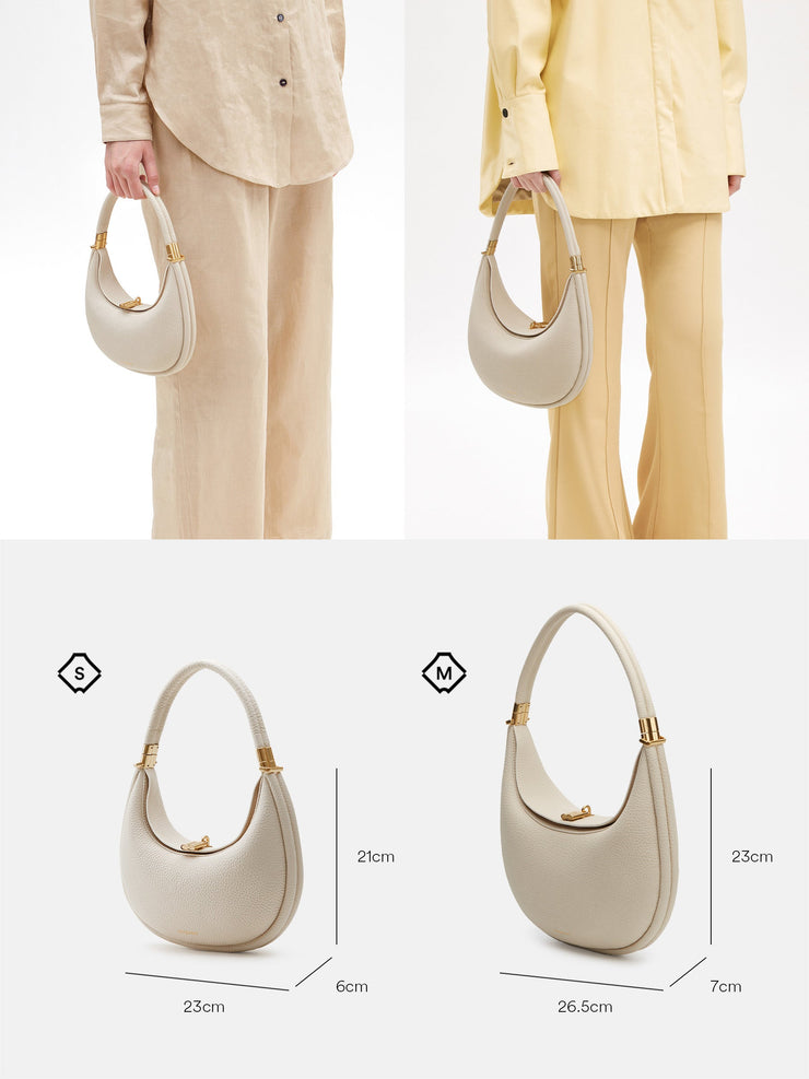 Sac Luna (cuir végétal)