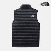 Leichte Daunenweste - TNF