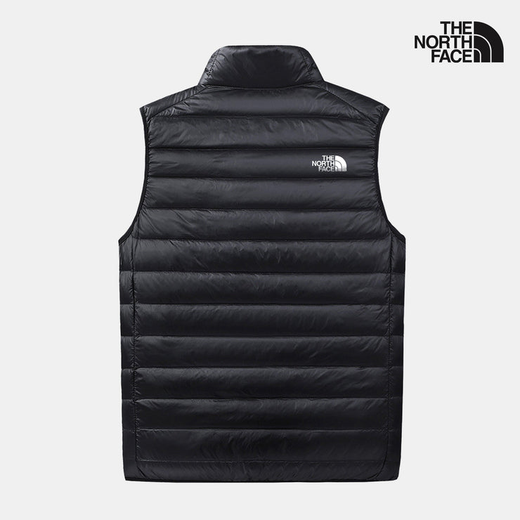 Leichte Daunenweste - TNF