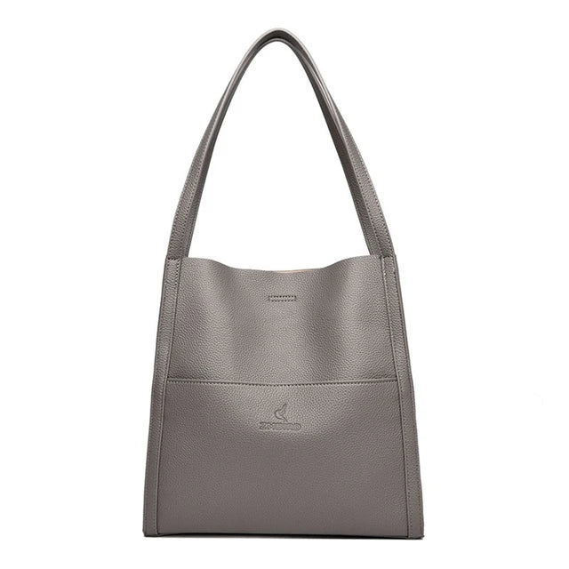 Armancio - Sac à bandoulière En cuir véritable Collection 2025