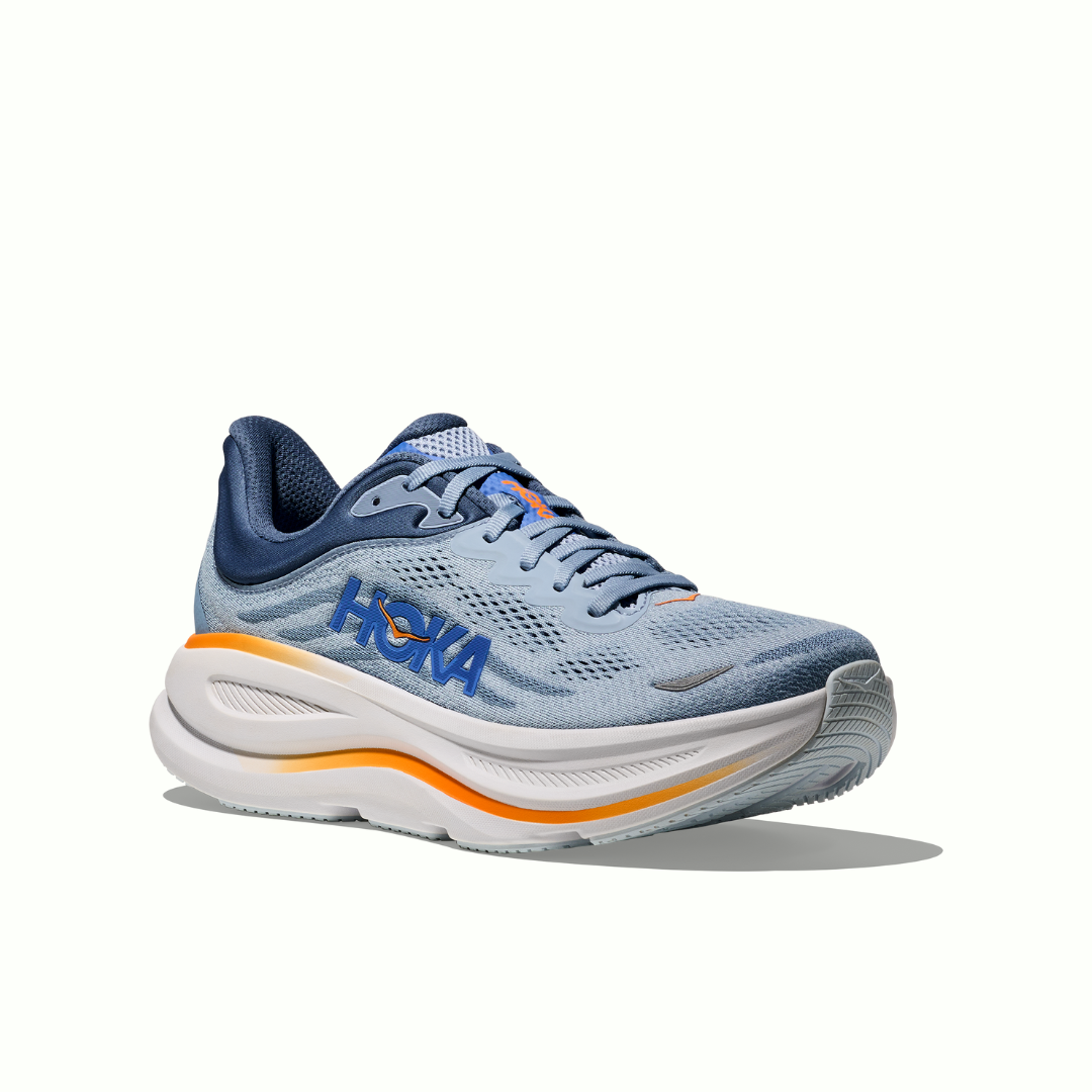 BONDI 9 – Luna Moth Blue Spark (Utsolgt)  – Exklusiv utgåva