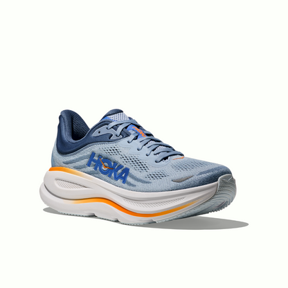 BONDI 9 – Luna Moth Blue Spark (Utsolgt)  – Exklusiv utgåva