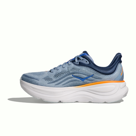 BONDI 9 – Luna Moth Blue Spark (Utsolgt)  – Exklusiv utgåva