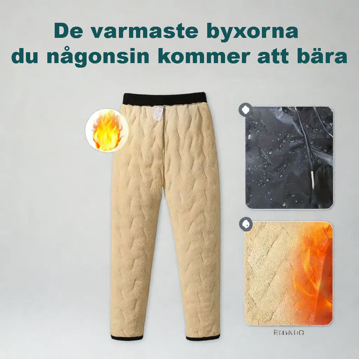 ThermaFlex™ Winterhose