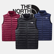 Leichte Daunenweste - TNF