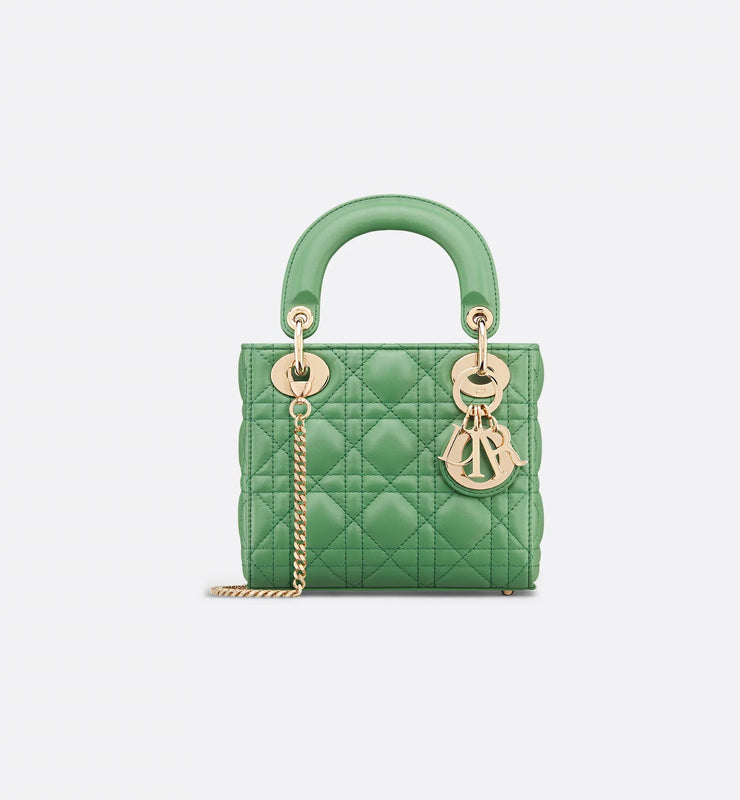 MM Lady Handbag