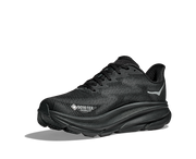 CLIFTON 9 Black/Black (Waterproof)