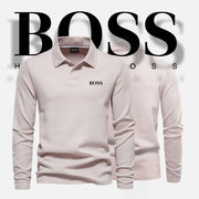 KLASSISCHES POLO (AUSVERKAUF)