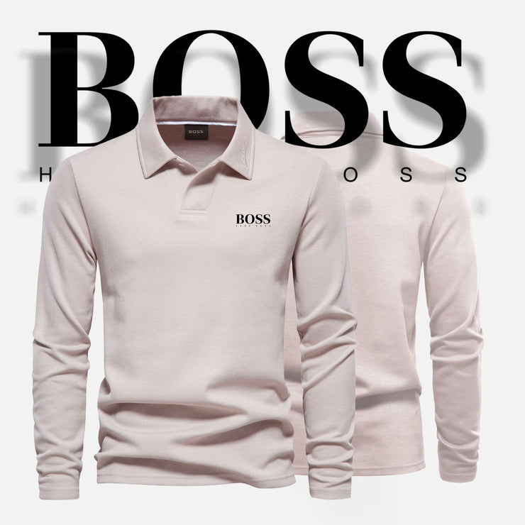 KLASSISCHES POLO (AUSVERKAUF)