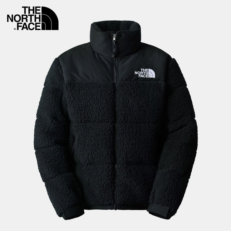 TNF™ Sherpa-Jacke (NEU)