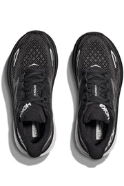 CLIFTON 9 Black/White