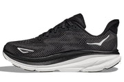 CLIFTON 9 Black/White