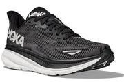 CLIFTON 9 Black/White