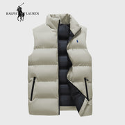 FoU -sammenleggbar Colden Vest (Destocking)